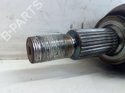 Left front driveshaft RENAULT TRAFIC III Van (FG_) 1.6 dCi 120 (FGMK) | BP38507713M38 - Image 4