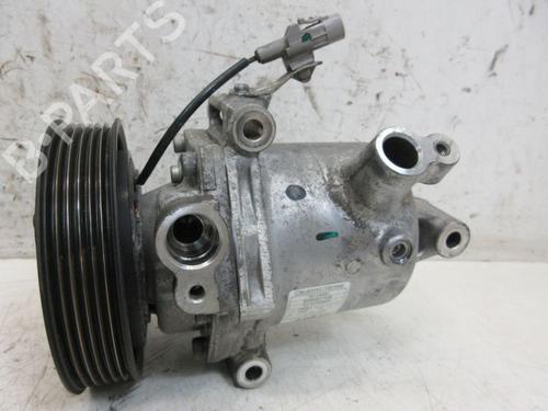 Used AC compressor MITSUBISHI MIRAGE / SPACE STAR VI Hatchback (A0_A) 1.2 (71 hp) 28173989