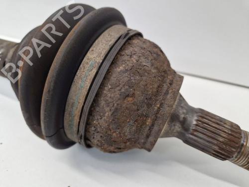 Right front driveshaft PEUGEOT 2008 I (CU_) 1.6 BlueHDi 120 | BP39008499M39 - Image 7