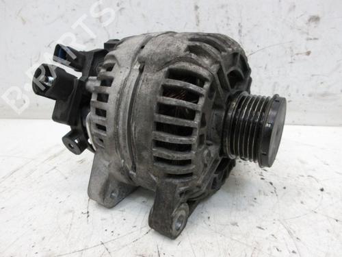 Alternator PEUGEOT 807 (EB_) 2.0 HDi | BP18807759M7 