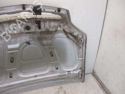 Hood OPEL SIGNUM Hatchback (Z03) 1.9 CDTI (F48) | BP18759429C1 