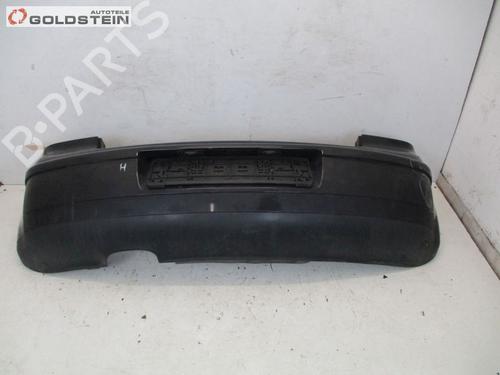 Used Rear bumper VW POLO (9N_, 9A_) 1.4 TDI (80 hp) 18750469
