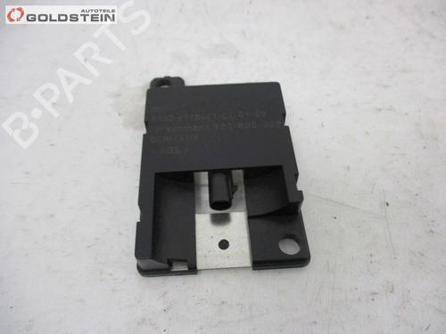 Used Electronic module BMW 3 (E90) 330 i (258 hp) 18753010