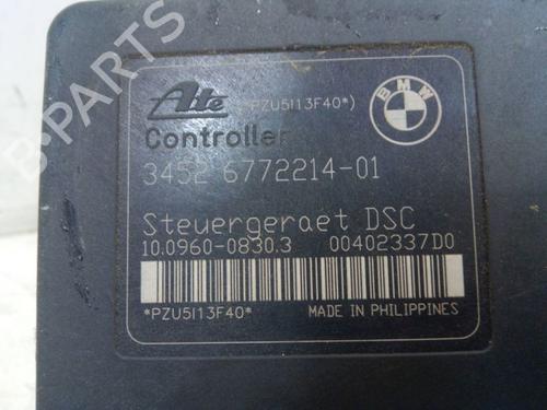 Electronic module BMW 1 (E87) 120 d | BP31703145M83 