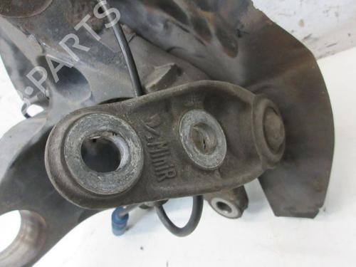 Right front steering knuckle MINI MINI (R56) Cooper | BP37126711M26 - Image 6