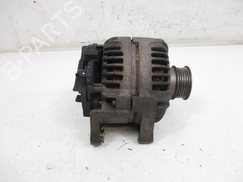 Alternator OPEL ASTRA H (A04) 1.6 (L48) | BP37112122M7 - Image 2