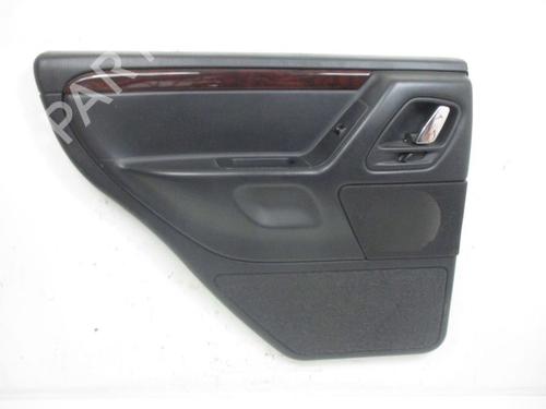 Used Rear left panel Rear left panel 37112762 37112762