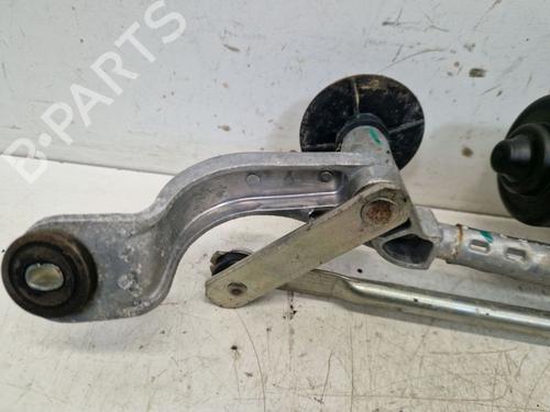 Front wipers mechanism NISSAN NV200 Van 1.6 16V (VM20, M20N, M20, M20L, M20M) | BP29099753C83 