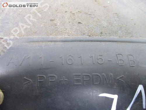 Wheel arch FORD B-MAX (JK) 1.5 TDCi | BP18764560C56 