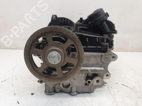 Cylinder head PEUGEOT 407 Coupe (6C_) 2.7 HDi | BP37146954M5 - Image 6