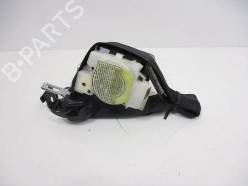 Front right seatbelt SAAB 9-3 (YS3F, E79, D79, D75) 1.9 TiD | BP18792933I25 