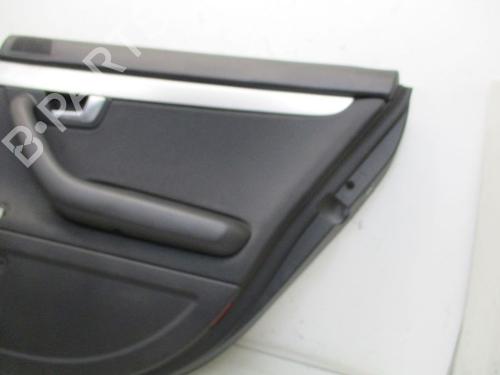 Rear right panel AUDI A4 B7 Avant (8ED) 2.0 TDI | BP37117895C61 - Image 4