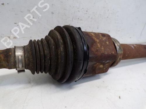Right front driveshaft FORD MONDEO V Hatchback (CE) 1.5 EcoBoost | BP37133156M39 - Image 4