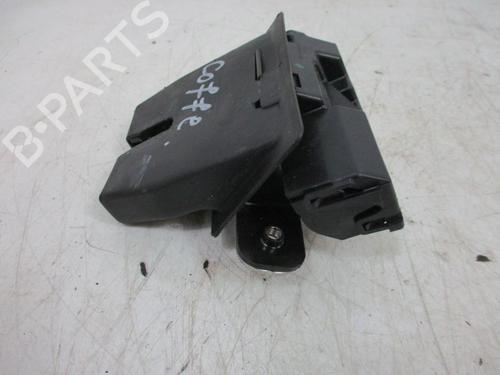 Tailgate lock FORD FIESTA VI (CB1, CCN) 1.25 | BP18791715C101 