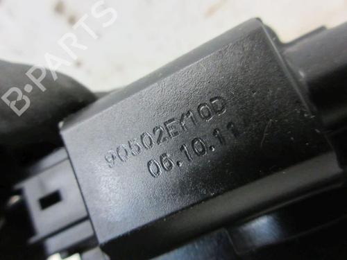 Tailgate lock NISSAN QASHQAI I (J10, NJ10) 2.0 All-wheel Drive | BP29096731C101 
