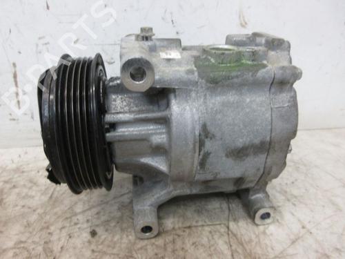 AC-Kompressor FIAT 500 (312_) 1.2 (312AXA1A) (69 hp) 29095726