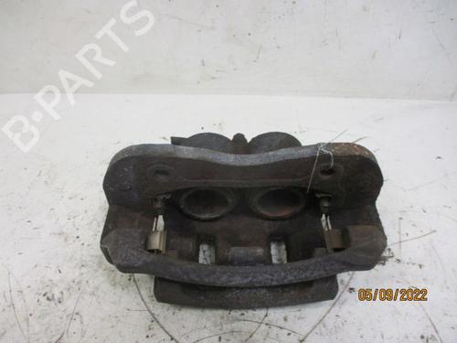 Used Left front brake caliper Left front brake caliper KIA SORENTO I (JC) 3.5 V6 4WD (194 hp) 18797108 18797108