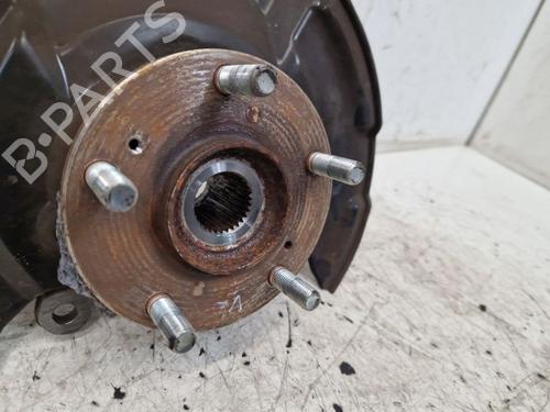 Left front steering knuckle HONDA HR-V (RU) 1.5 (RU1) | BP38506555M25 - Image 3