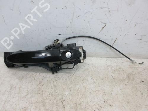 Used Front left exterior door handle Front left exterior door handle 38291558 38291558