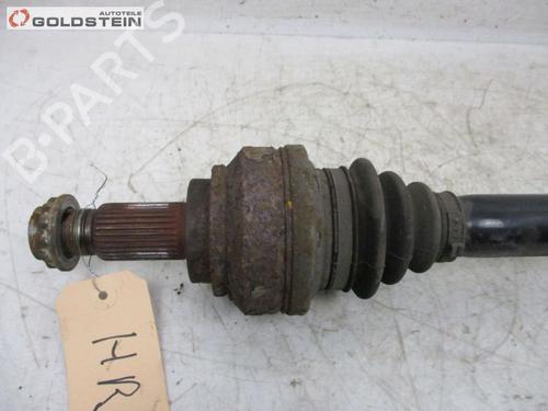 Driveshaft BMW 6 Convertible (E64) 630 i | BP37100294M37 - Image 2