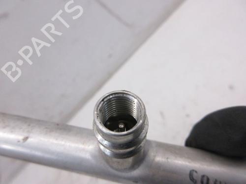 AC pipe TOYOTA YARIS (_P21_, _PA1_, _PH1_) 1.5 Hybrid (MXPH10, MXPH11) | BP29099260M126 