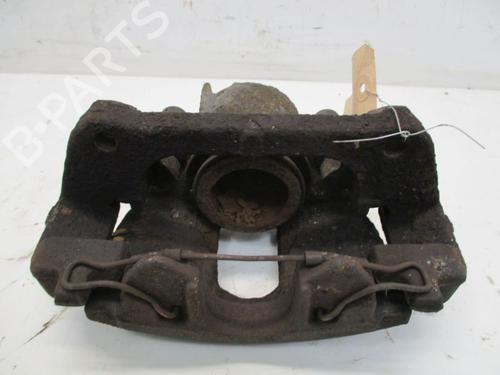 Used Right front brake caliper VOLVO XC70 I Cross Country (295) 2.5 T XC AWD (209 hp) 18801633
