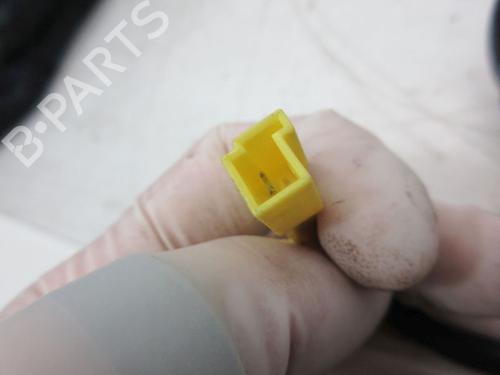 Sikkerhedssele-spænde MERCEDES-BENZ CLK (C209) CLK 240 (209.361) | BP29095033I32