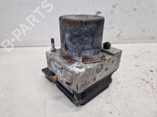 Electronic module PEUGEOT EXPERT Van (VF3A_, VF3U_, VF3X_) 2.0 HDi 130 | BP31702840M83 