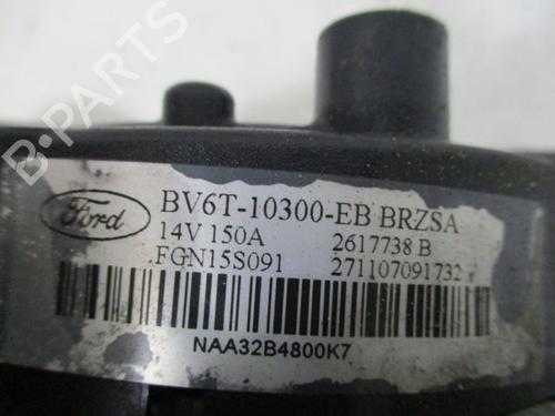 Alternator FORD FOCUS III 2.0 ST | BP38504748M7 - Image 5