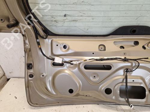 Tailgate SUBARU FORESTER (SH_) 2.0 D AWD (SHH, SHD, SHN) | BP29105875C6 