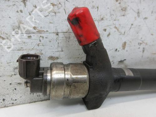 Injector FORD TRANSIT Van (FA_ _) 2.4 TDCi RWD | BP37126619M100 - Image 4