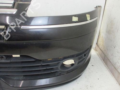Front bumper CITROËN C4 I (LC_) 2.0 HDi | BP18797332C7