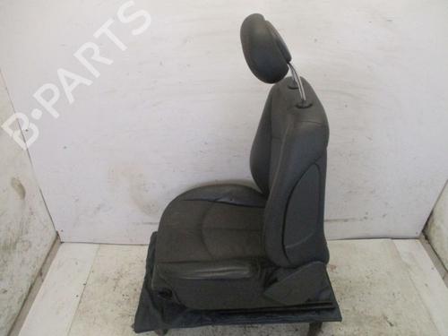 Left front seat MERCEDES-BENZ E-CLASS (W211) E 200 Kompressor (211.042) | BP32661263C15