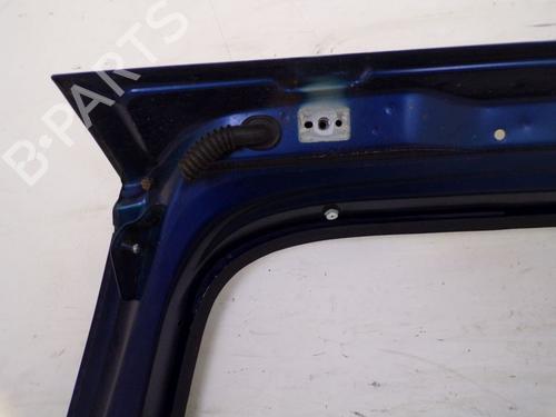 Tailgate PEUGEOT 207 SW (WK_) 1.6 16V | BP19293218C6 