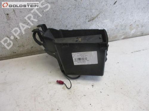 Other AUDI Q3 (8UB, 8UG) 2.0 TDI quattro | BP13800655O1