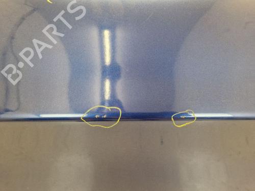 Right front door BMW 3 (E90) 318 i | BP29105992C3 