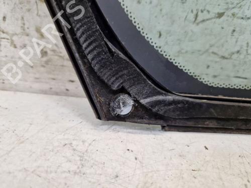 Front left quarter glass MITSUBISHI GRANDIS (NA_W) 2.4 MIVEC (NA4W) | BP29106199C111 