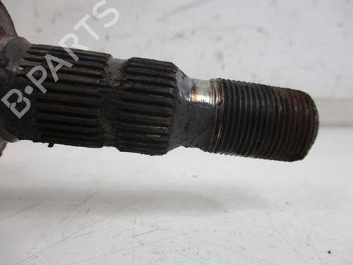 Right front driveshaft OPEL ASTRA H (A04) 1.6 (L48) | BP37112701M39 - Image 6