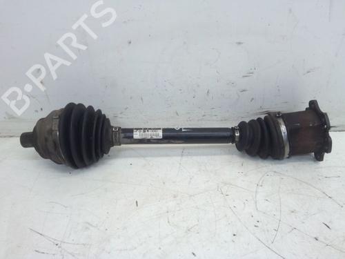 Used Left front driveshaft AUDI A6 C6 Avant (4F5) 2.7 TDI (180 hp) 31702567