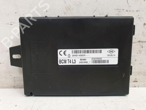 Electronic module RENAULT TWINGO III (BCM_, BCA_) 1.0 SCe 70 | BP37094493M83 - Image 2
