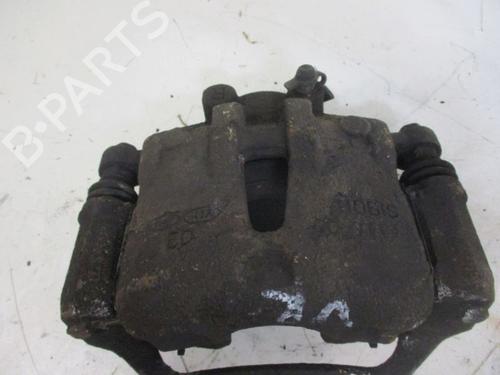 Right front brake caliper HYUNDAI i30 Estate (FD) 1.6 CRDi | BP18796948M104