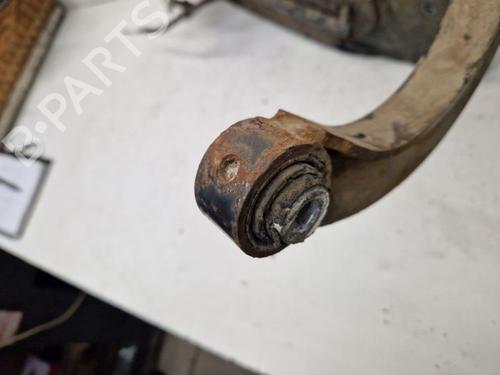 Right rear steering knuckle VW TIGUAN (5N_) 2.0 TDI 4motion | BP31702357M28 