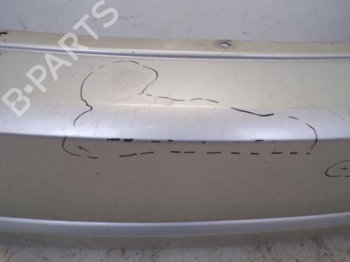 Rear bumper DODGE CALIBER 1.8 | BP37118263C8 - Image 4