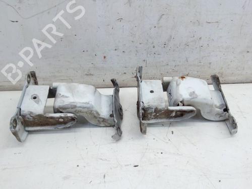 Hinge/Door check strap RENAULT TRAFIC II Van (FL) 2.0 dCi 115 (FL01, FL0U, FL00, FL0H, FL0M) | BP29102051C146 