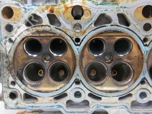 Cylinder head BMW 7 (E65, E66, E67) 745 i, Li | BP37124647M5 - Image 8