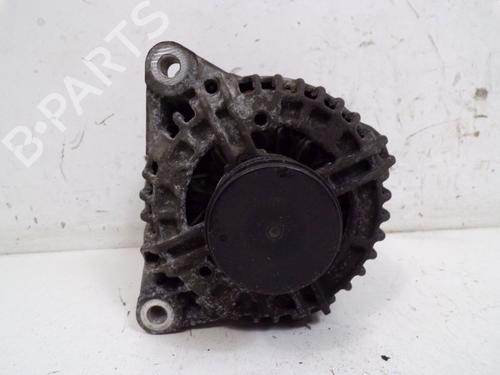 Used Alternator Alternator 37120783 37120783