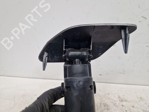 Washer pump VW GOLF PLUS V (5M1, 521) 1.4 16V | BP29406340E24 