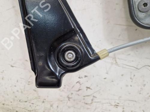 Front left window mechanism VW EOS (1F7, 1F8) 1.4 TSI | BP29523569C22 
