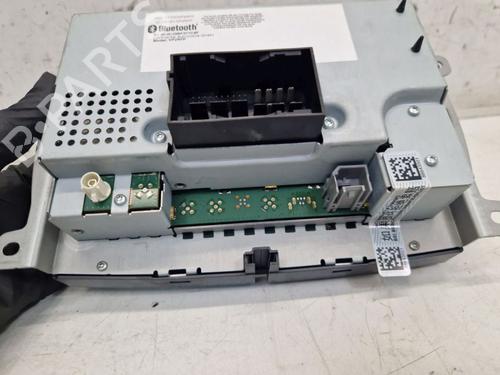 Electronic module FIAT 500 (312_) 1.2 (312AXA1A) | BP38422105M83 - Image 6