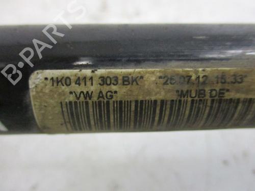 Anti roll bar SKODA OCTAVIA II (1Z3) 1.6 | BP18798107M96 